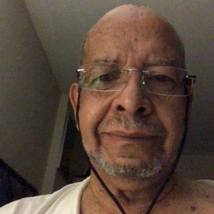 Meet your Posher, D. kirk